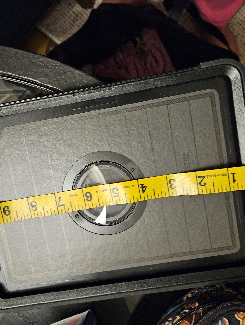 OtterBox Ipad Air Case - Picture 6 of 6